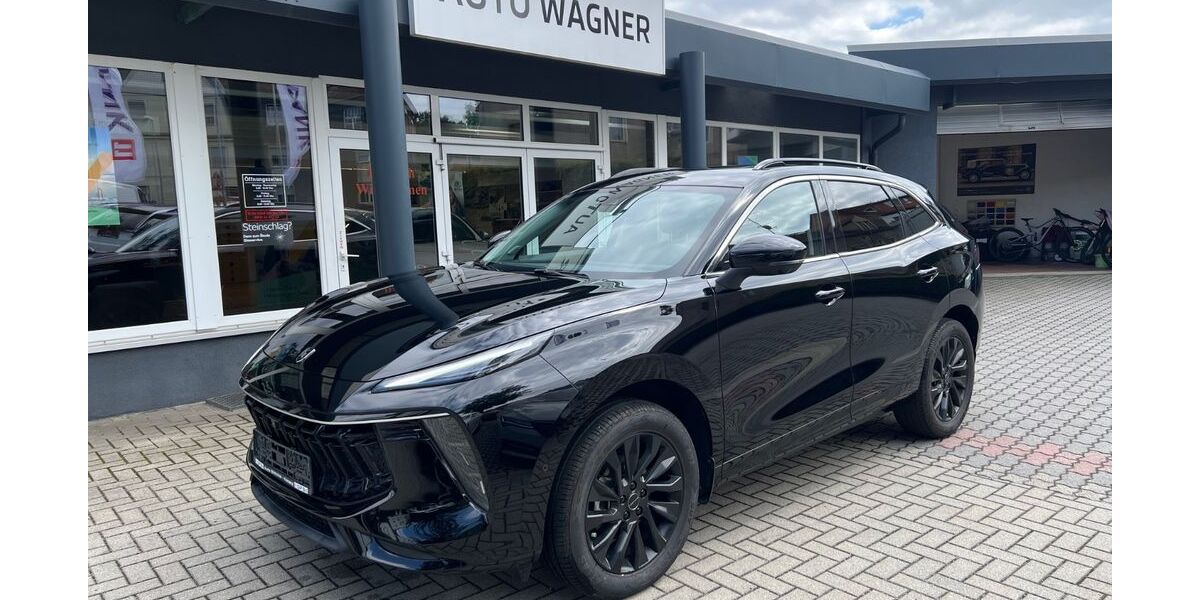 DFSK Forthing 5 33.000 km 25.590 &euro; Kamenz 01917