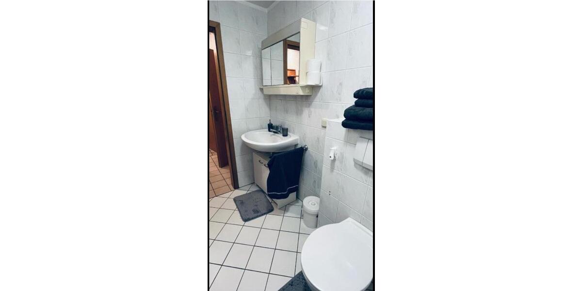 Erdgeschoßwohnung Hannover Linden-Limmer - 2 Zimmer, 50 m&sup2;, 80&euro; | Angebot:24159563