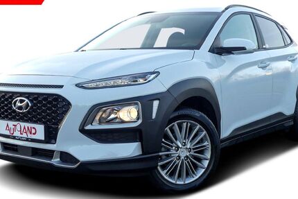 Hyundai KONA 28.004 km 16.990 &euro; Stralsund 18437