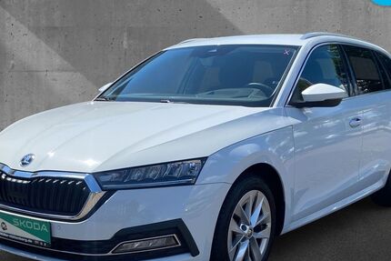 Skoda Octavia 93.750 km 15.980 &euro; Wetzlar 35578