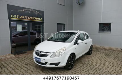 Opel Corsa 152.464 km 3.950 € Erfurt 99086