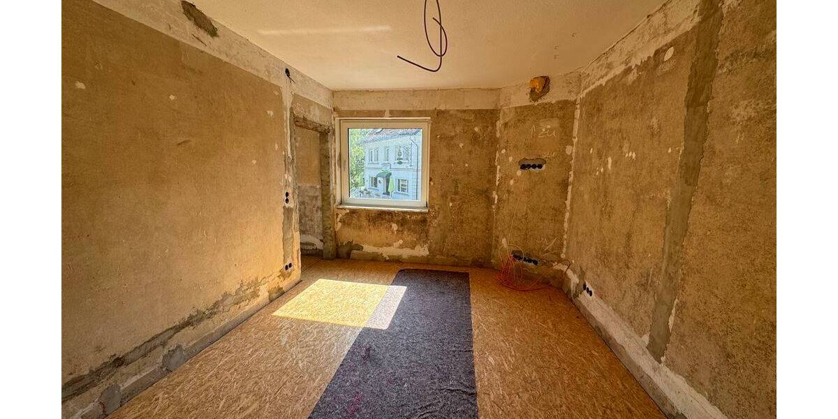 Mehrfamilienhaus, Wohnhaus Olsberg Bruchhausen - 6 Zimmer, 116 m&sup2;, 129.000&euro; | Angebot:25734599