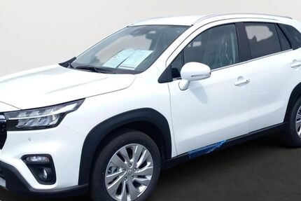 Suzuki (SX4) S-Cross 15.265 km 21.790 € Stuhr 28816
