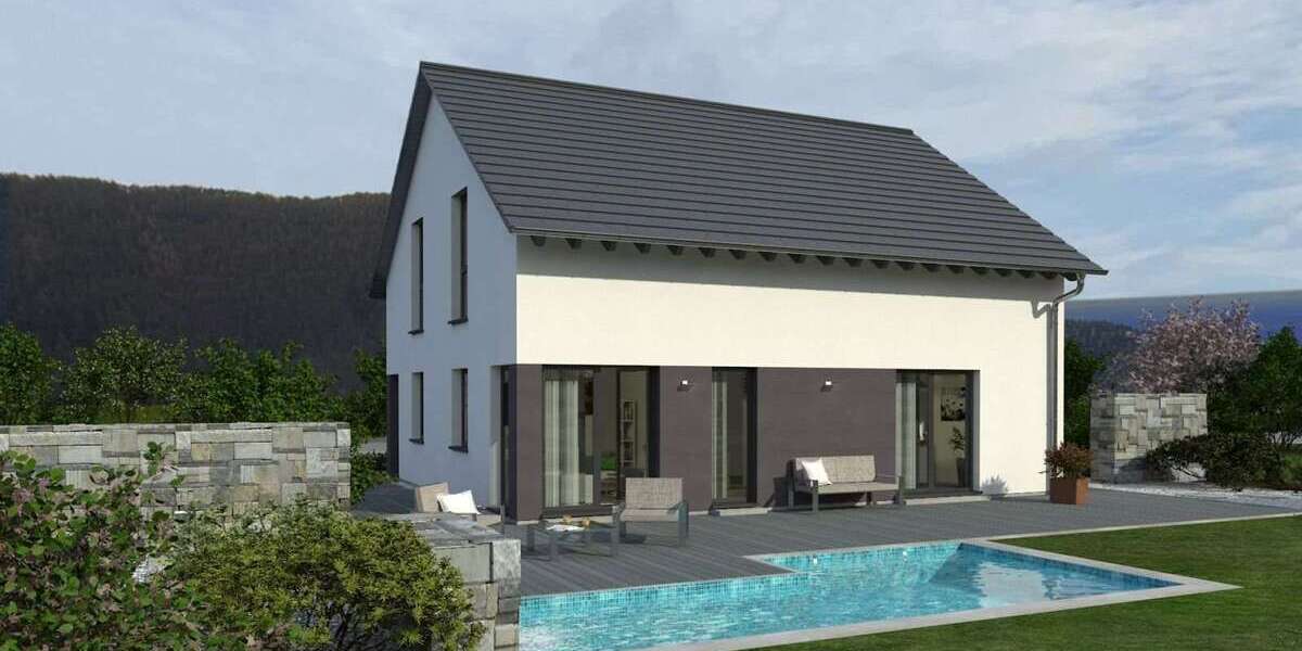 Einfamilienhaus Seybothenreuth - 5 Zimmer, 187 m&sup2;, 429.900&euro; | Angebot:24089816