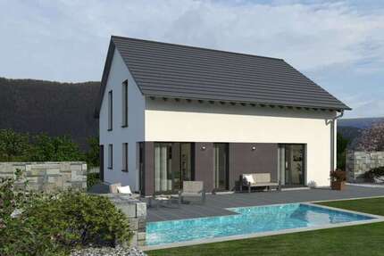 Haus Seybothenreuth - 5 Zimmer, 187 m&sup2;, 429.900&euro; | Angebot:24089816