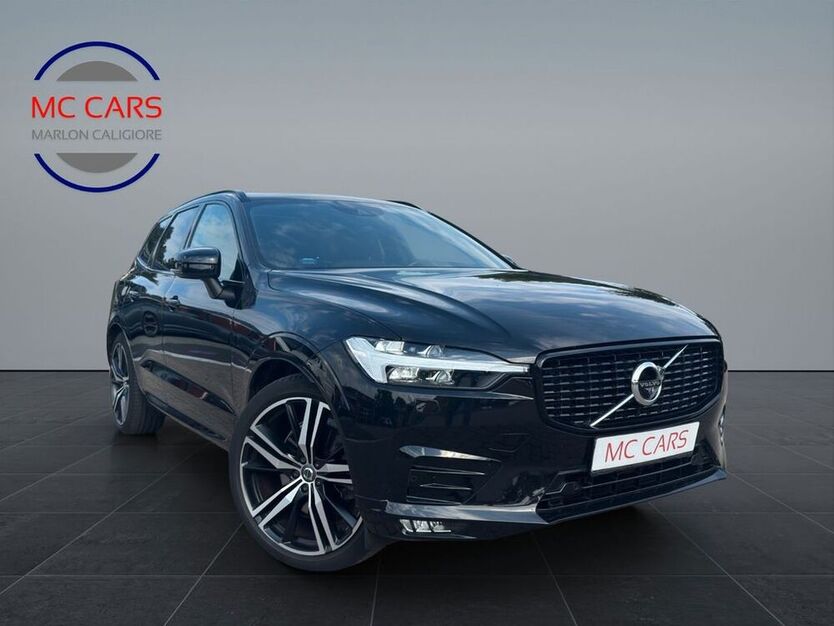 XC60
