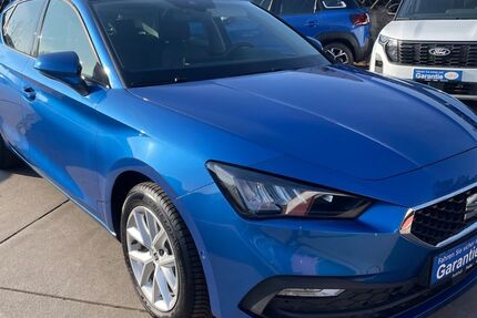 Seat Leon 73.000 km 16.000 &euro; Neuhofen 67141