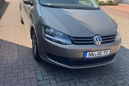 VW Sharan 62.000 km 19.150 &euro; Neustadt 67433