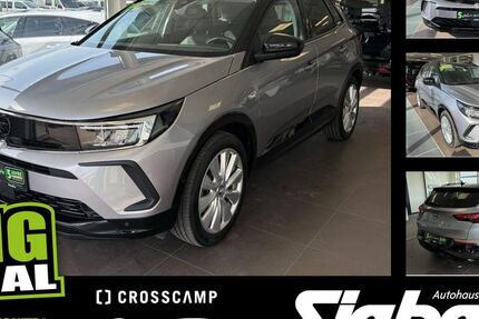 Opel Grandland (X) 35.916 km 19.490 &euro; Landshut 84034