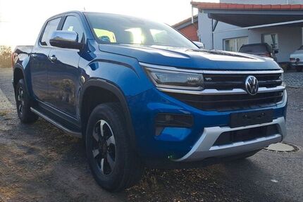 VW Amarok
