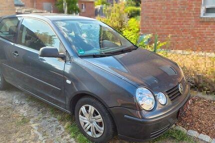 VW Polo 210.709 km 650 &euro; Ludwigsfelde 14974