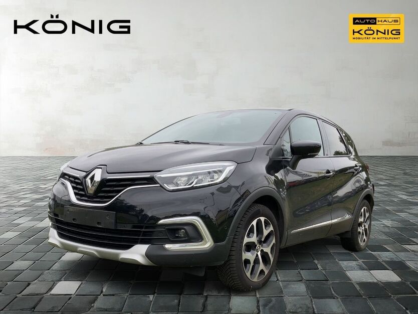 Renault Captur 58.980 km 14.999 € Magdeburg 39128