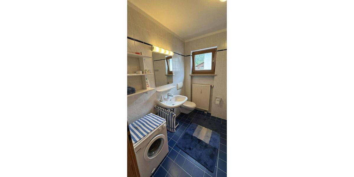 Etagenwohnung Garmisch-Partenkirchen Partenkirchen - 3 Zimmer, 80 m&sup2;, 1.390&euro; | Angebot:25703949