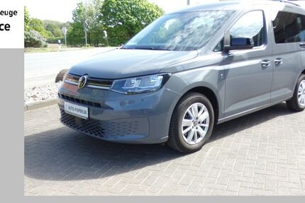 VW Caddy 25.000 km 25.490 &euro; Drensteinfurt 48317