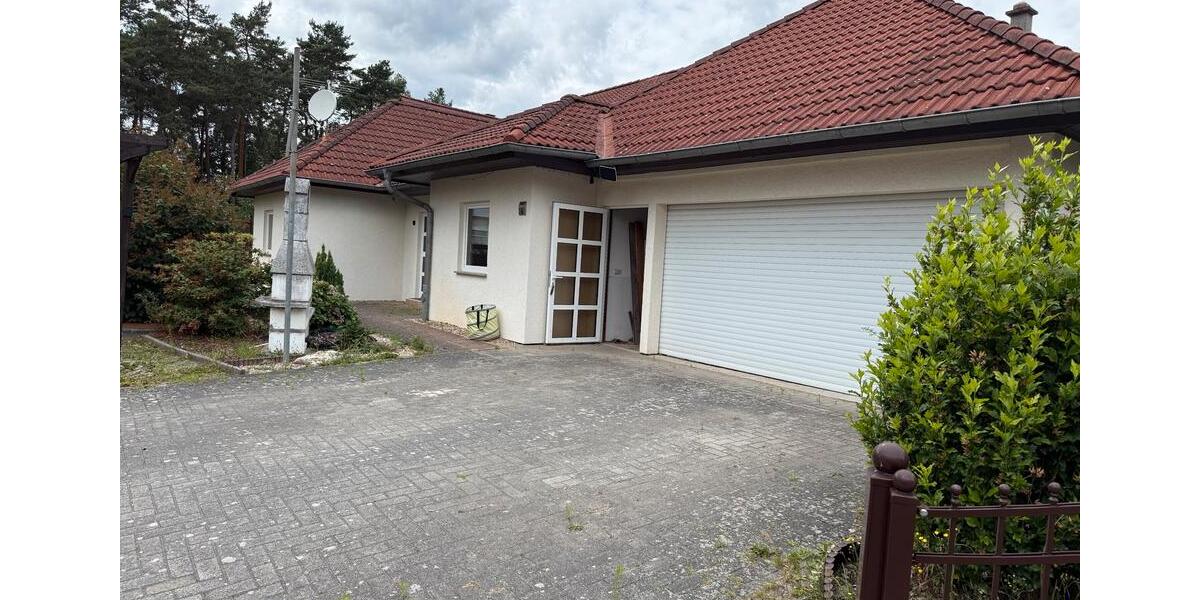 Bungalow Neuhausen/Spree Spree - 7 Zimmer, 234 m&sup2;, 279.000&euro; | Angebot:27083385
