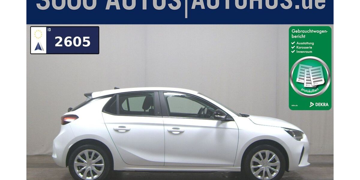 Opel Corsa 31.963 km 13.980 &euro; Gyhum/Bockel 27404