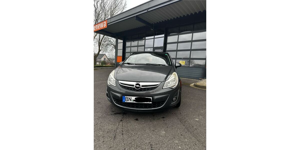 Opel Corsa 153.000 km 3.500 &euro; Meckenheim 53340
