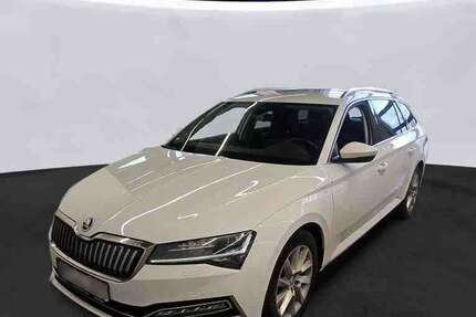 Skoda Superb 70.169 km 24.980 &euro; Trier 54292