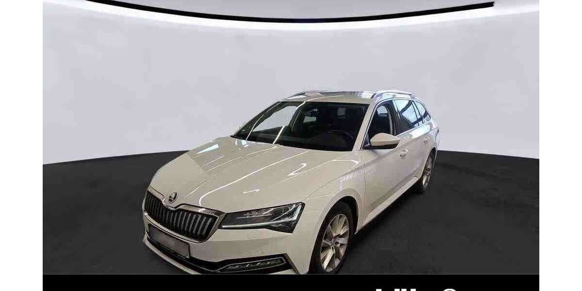 Skoda Superb 70.169 km 24.980 &euro; Trier 54292