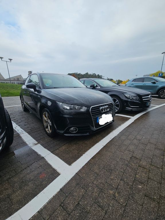Audi A1 180.000 km 5.600 € Saarbrücken 66111