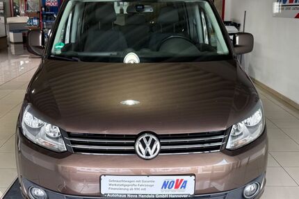 VW Caddy 148.788 km 9.690 € Laatzen 30880