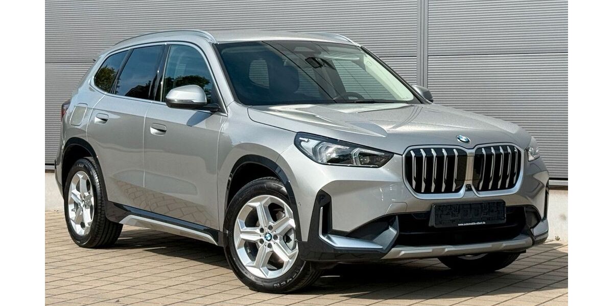 BMW X1 16.380 km 40.690 &euro; Rohr i. NB (bei Regensburg) 93352