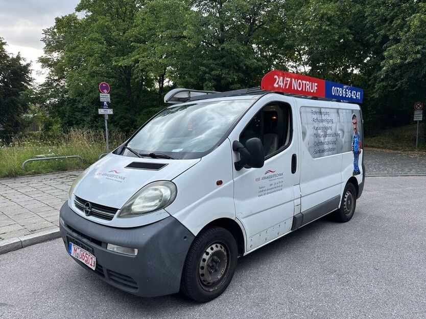 Vivaro
