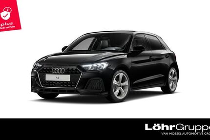 Audi A1 8.700 km 27.980 &euro; Trier 54292