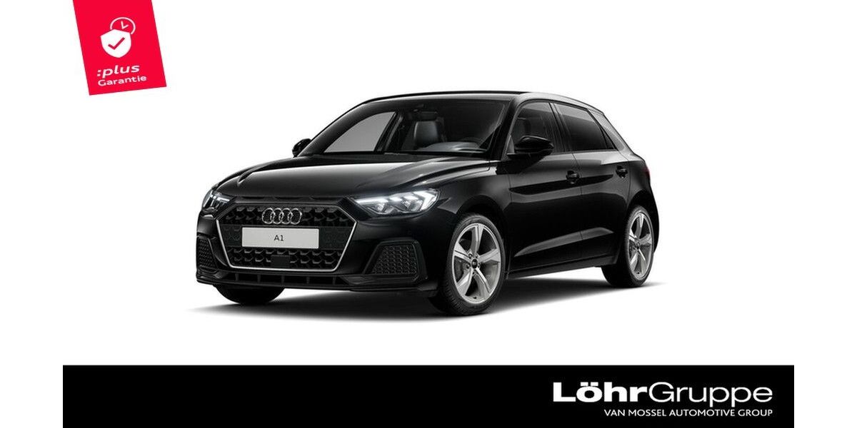 Audi A1 8.700 km 27.980 &euro; Trier 54292