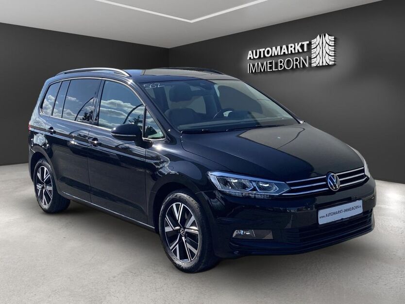 VW Touran 29.980 km 32.700 € Barchfeld - Immelborn 36456