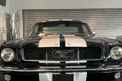 Ford Mustang 95.811 km 48.000 &euro; Kemnath 95478