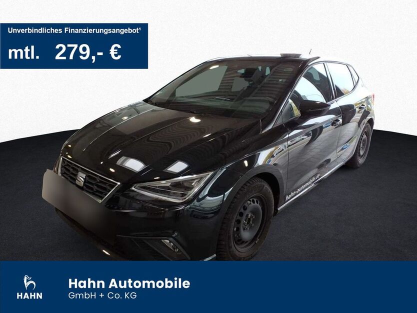 Seat Ibiza 12.730 km 20.995 € Böblingen 71032