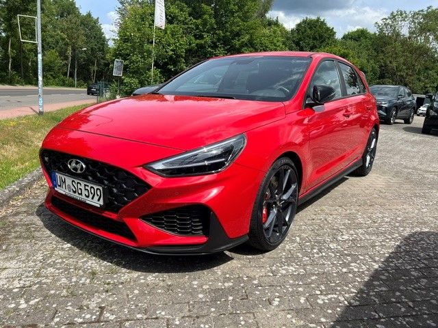 Hyundai i30 24.500 km 29.990 &euro; Prenzlau 17291