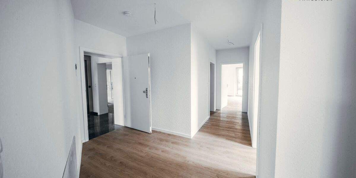 Etagenwohnung Delmenhorst / Ströhen Bungerhof - 3 Zimmer, 87 m&sup2;, 325.000&euro; | Angebot:25674962