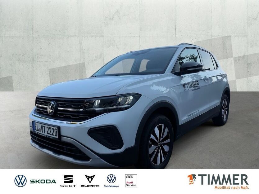 T-Cross