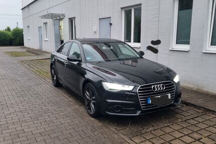 Audi A6 173.000 km 15.500 &euro; Ismaning 85737