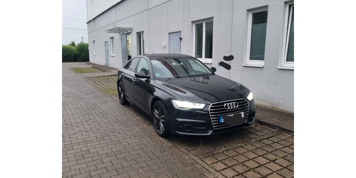 Audi A6 173.000 km 15.500 &euro; Ismaning 85737