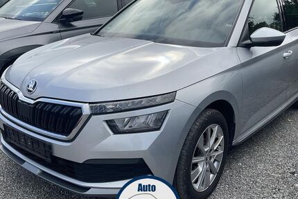 Skoda Kamiq 47.900 km 21.995 € Neukirchen 94362
