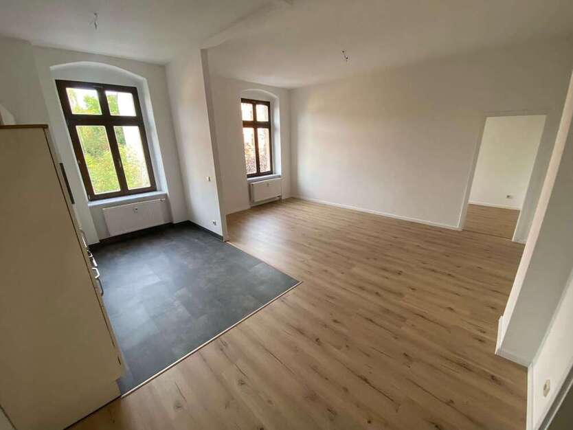 Wohnung zum Mieten in Chemnitz 390 € 67 m²