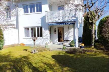 Haus zum Kaufen in Pullach 1.950.000 € 192 m²
