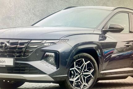 Hyundai TUCSON 46.000 km 26.900 € Karlsruhe 76199
