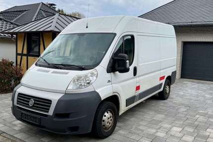 Fiat Ducato 190.000 km 3.900 &euro; Reichshof 51580