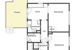 Mehrfamilienhaus, Wohnhaus Bad Salzuflen Werl-Aspe - 7 Zimmer, 229.000&euro; | Angebot:26826655
