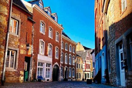 Außergewöhnliche LuxusImmobilie in historischen Stadtkern