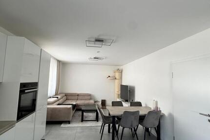 Traumhafte Maisonette-Neubauwohnung mit Garten in Gesmold zimmer