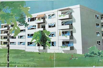 Wohnung zum Kaufen in Fürstenfeldbruck 449.000 € 87 m² 3 zimmer