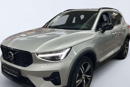 Volvo XC40 24.250 km 38.990 € München 80337