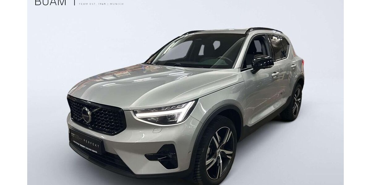 Volvo XC40 24.250 km 38.990 &euro; München 80337