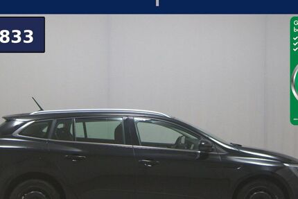 Renault Megane 102.113 km 11.880 &euro; Gyhum/Bockel 27404