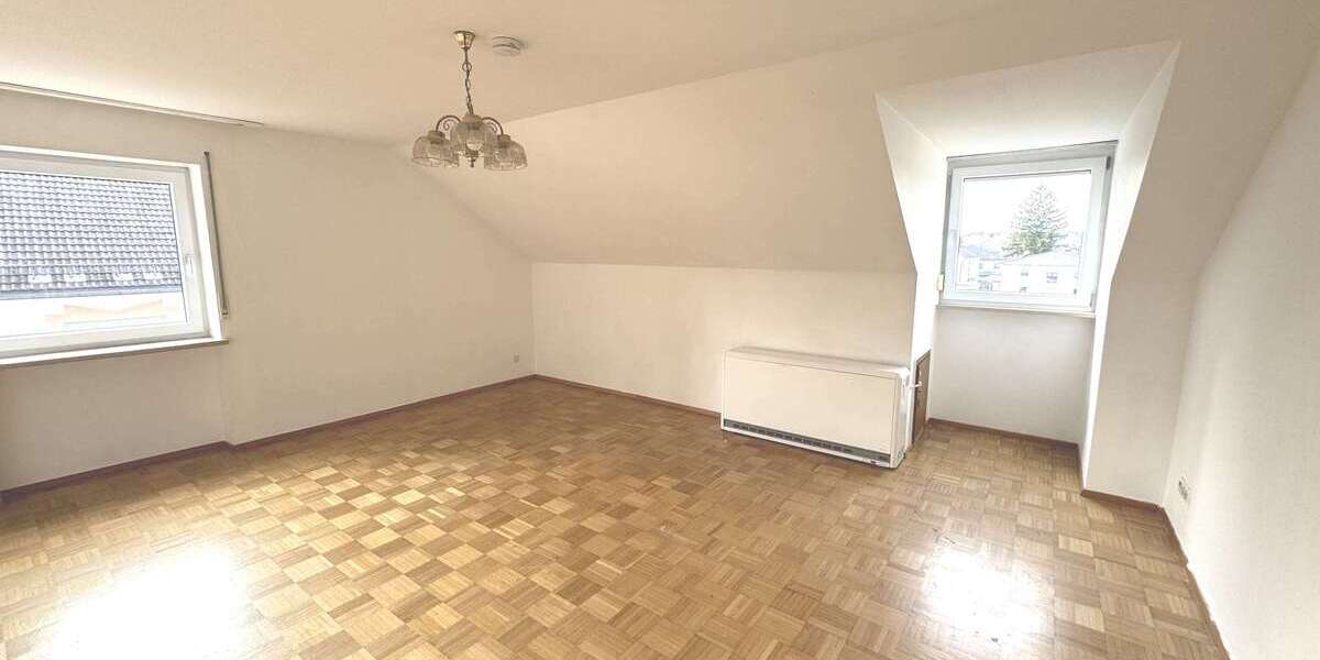 Etagenwohnung Bad Wörishofen - 2 Zimmer, 60 m&sup2;, 198.000&euro; | Angebot:26354941